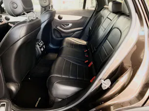 MERCEDES-BENZ GLC 220 d Exclusive 4Matic 9G-Tronic
