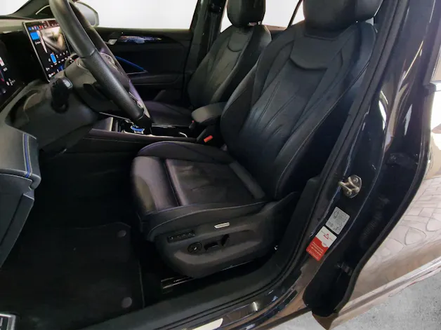 VW Tiguan 2.0 TSI DSG R-Line 4Motion