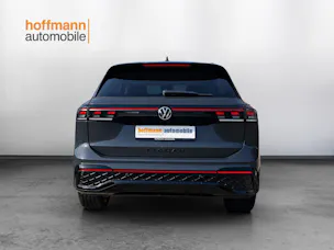 VW Tiguan 2.0 TSI DSG R-Line 4Motion