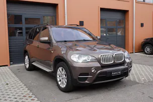 BMW X5 xDrive 30d "* CH Auto * 7 Places * Tempomat * Camera recul * sièges chauffants/électriques * Hayon Electrique *"