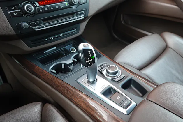 BMW X5 xDrive 30d "* CH Auto * 7 Places * Tempomat * Camera recul * sièges chauffants/électriques * Hayon Electrique *"