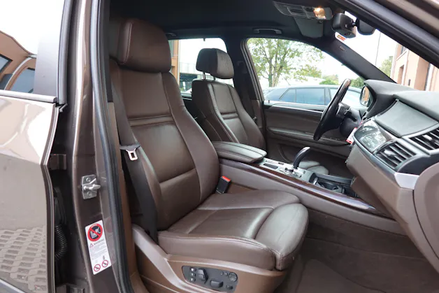 BMW X5 xDrive 30d "* CH Auto * 7 Places * Tempomat * Camera recul * sièges chauffants/électriques * Hayon Electrique *"