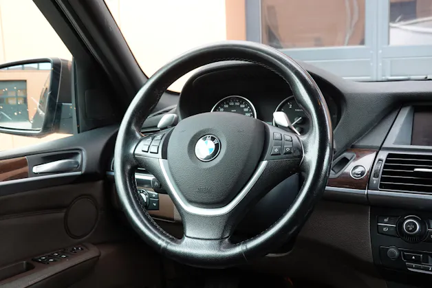 BMW X5 xDrive 30d "* CH Auto * 7 Places * Tempomat * Camera recul * sièges chauffants/électriques * Hayon Electrique *"