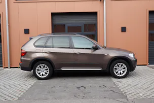 BMW X5 xDrive 30d "* CH Auto * 7 Places * Tempomat * Camera recul * sièges chauffants/électriques * Hayon Electrique *"