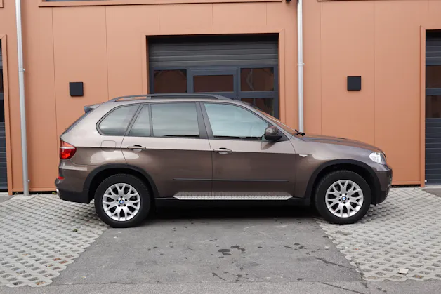 BMW X5 xDrive 30d "* CH Auto * 7 Places * Tempomat * Camera recul * sièges chauffants/électriques * Hayon Electrique *"
