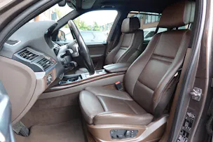 BMW X5 xDrive 30d "* CH Auto * 7 Places * Tempomat * Camera recul * sièges chauffants/électriques * Hayon Electrique *"