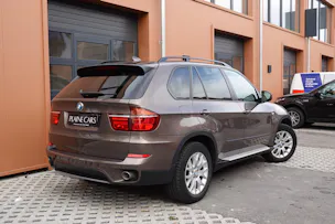BMW X5 xDrive 30d "* CH Auto * 7 Places * Tempomat * Camera recul * sièges chauffants/électriques * Hayon Electrique *"