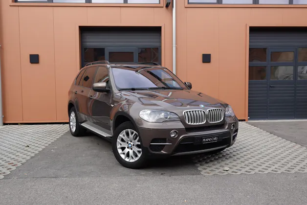 BMW X5 xDrive 30d "* CH Auto * 7 Places * Tempomat * Camera recul * sièges chauffants/électriques * Hayon Electrique *"