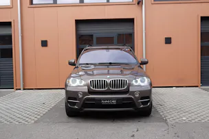 BMW X5 xDrive 30d "* CH Auto * 7 Places * Tempomat * Camera recul * sièges chauffants/électriques * Hayon Electrique *"