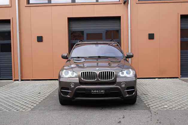 BMW X5 xDrive 30d "* CH Auto * 7 Places * Tempomat * Camera recul * sièges chauffants/électriques * Hayon Electrique *"