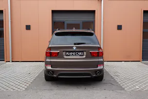 BMW X5 xDrive 30d "* CH Auto * 7 Places * Tempomat * Camera recul * sièges chauffants/électriques * Hayon Electrique *"