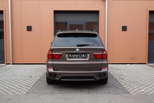 BMW X5 xDrive 30d "* CH Auto * 7 Places * Tempomat * Camera recul * sièges chauffants/électriques * Hayon Electrique *"