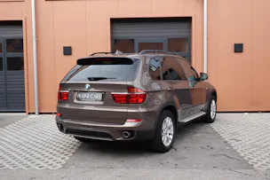 BMW X5 xDrive 30d "* CH Auto * 7 Places * Tempomat * Camera recul * sièges chauffants/électriques * Hayon Electrique *"