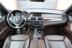 BMW X5 xDrive 30d "* CH Auto * 7 Places * Tempomat * Camera recul * sièges chauffants/électriques * Hayon Electrique *"