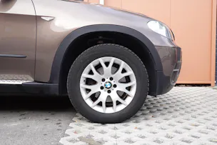 BMW X5 xDrive 30d "* CH Auto * 7 Places * Tempomat * Camera recul * sièges chauffants/électriques * Hayon Electrique *"