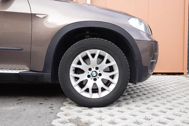 BMW X5 xDrive 30d "* CH Auto * 7 Places * Tempomat * Camera recul * sièges chauffants/électriques * Hayon Electrique *"