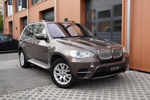 BMW X5 xDrive 30d "* CH Auto * 7 Places * Tempomat * Camera recul * sièges chauffants/électriques * Hayon Electrique *"