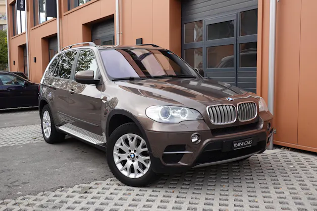 BMW X5 xDrive 30d "* CH Auto * 7 Places * Tempomat * Camera recul * sièges chauffants/électriques * Hayon Electrique *"