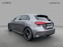 MERCEDES-BENZ A 250 4Matic 8G-DCT