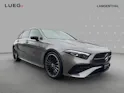 MERCEDES-BENZ A 250 4Matic 8G-DCT