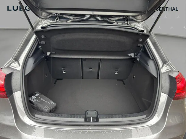 MERCEDES-BENZ A 250 4Matic 8G-DCT