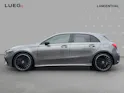 MERCEDES-BENZ A 250 4Matic 8G-DCT