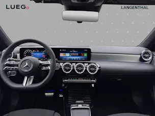 MERCEDES-BENZ A 250 4Matic 8G-DCT