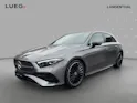 MERCEDES-BENZ A 250 4Matic 8G-DCT