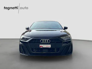 AUDI A1 Sportback 30 TFSI S Line Attraction S-tronic