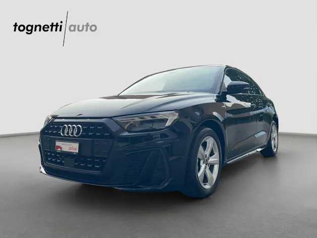 AUDI A1 Sportback 30 TFSI S Line Attraction S-tronic