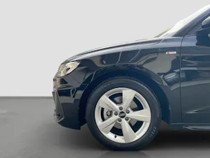 AUDI A1 Sportback 30 TFSI S Line Attraction S-tronic