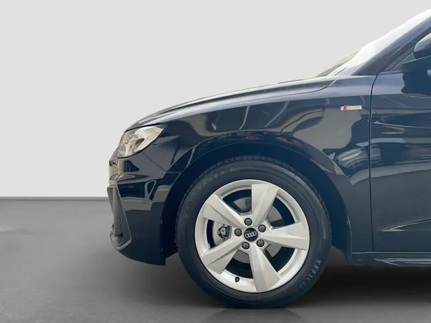 AUDI A1 Sportback 30 TFSI S Line Attraction S-tronic