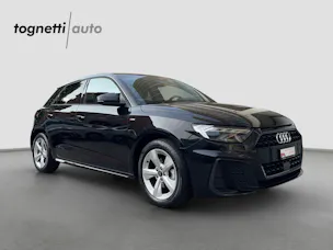 AUDI A1 Sportback 30 TFSI S Line Attraction S-tronic
