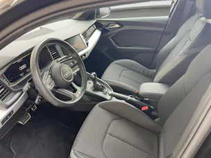 AUDI A1 Sportback 30 TFSI S Line Attraction S-tronic