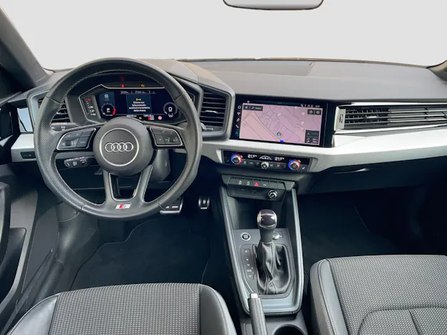AUDI A1 Sportback 30 TFSI S Line Attraction S-tronic