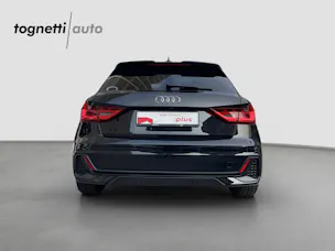 AUDI A1 Sportback 30 TFSI S Line Attraction S-tronic