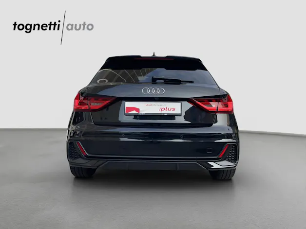 AUDI A1 Sportback 30 TFSI S Line Attraction S-tronic
