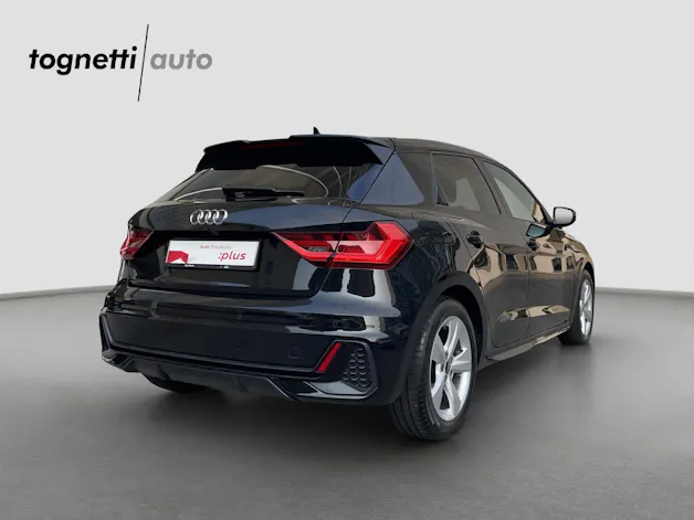 AUDI A1 Sportback 30 TFSI S Line Attraction S-tronic