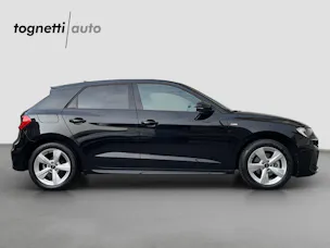 AUDI A1 Sportback 30 TFSI S Line Attraction S-tronic