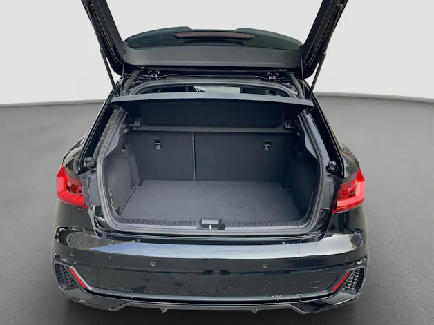 AUDI A1 Sportback 30 TFSI S Line Attraction S-tronic