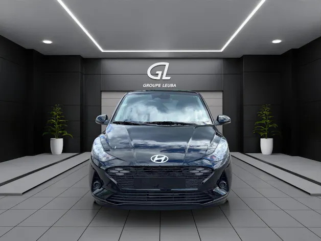 HYUNDAI i10 1.2 Amplia