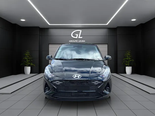 HYUNDAI i10 1.2 Amplia