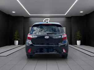 HYUNDAI i10 1.2 Amplia
