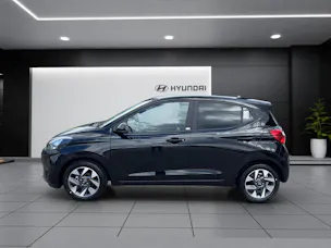 HYUNDAI i10 1.2 Amplia