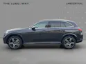 MERCEDES-BENZ GLC 220 d 4Matic 9G-Tronic