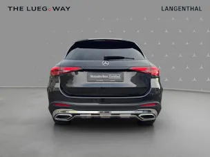 MERCEDES-BENZ GLC 220 d 4Matic 9G-Tronic