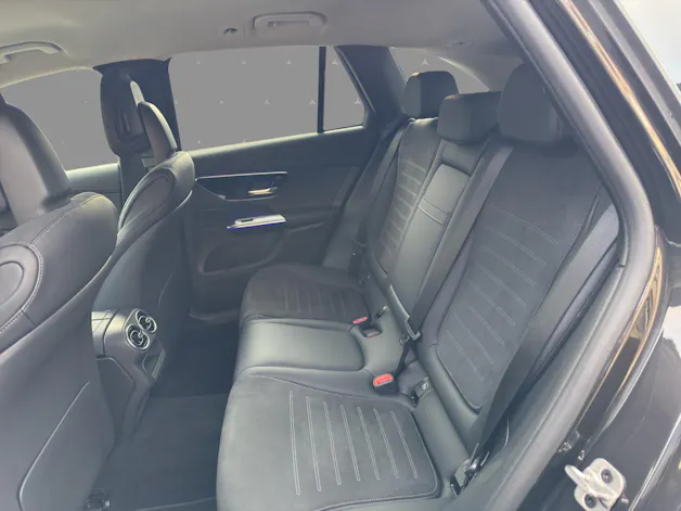MERCEDES-BENZ GLC 220 d 4Matic 9G-Tronic