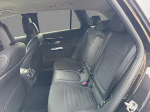 MERCEDES-BENZ GLC 220 d 4Matic 9G-Tronic