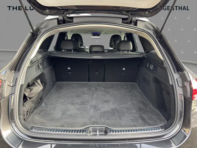 MERCEDES-BENZ GLC 220 d 4Matic 9G-Tronic