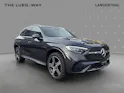 MERCEDES-BENZ GLC 220 d 4Matic 9G-Tronic